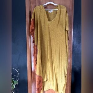 Kantha Bae Silk MuMu